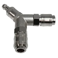 rozgałęźnik R21 Y Sherman Pneumatyka TC