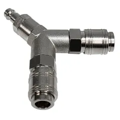 rozgałęźnik R21 Y Sherman Pneumatyka TC