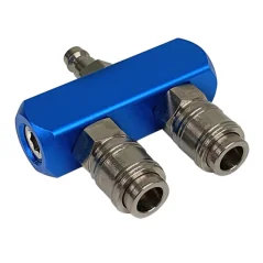 rozgałęźnik R21 T2 Sherman Pneumatyka TC