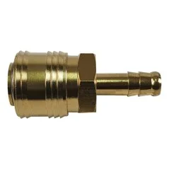 gniazdo szybkozłącza R26 na wąż fi8 Sherman Pneumatyka TC