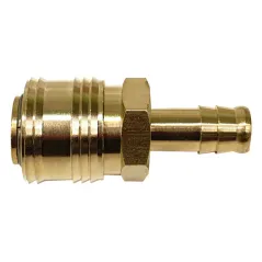 gniazdo szybkozłącza R26 na wąż fi10 Sherman Pneumatyka TC