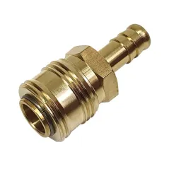 gniazdo szybkozłącza R26 na wąż fi10 Sherman Pneumatyka TC