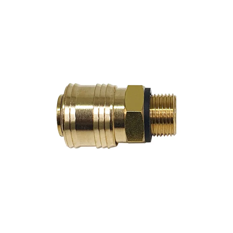 gniazdo szybkozlącza R26 GZ 3/8"