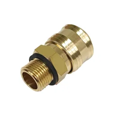 gniazdo szybkozlącza R26 GZ 3/8 Sherman Pneumatyka TC