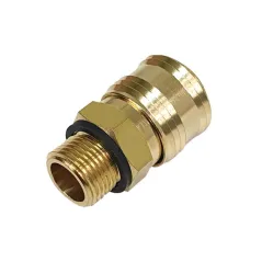 gniazdo szybkozlącza R26 GZ 3/8 Sherman Pneumatyka TC