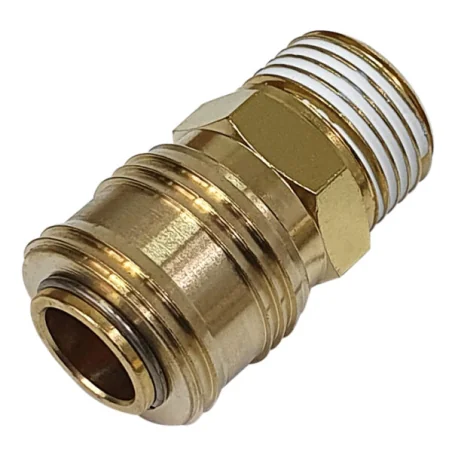 gniazdo szybkozlącza R26 GZ 1/2"