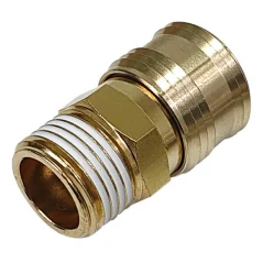 gniazdo szybkozlącza R26 GZ 1/2 Sherman Pneumatyka TC