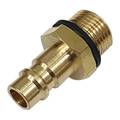 wtyk szybkozłącza R26 GZ 3/8 Sherman Pneumatyka TC