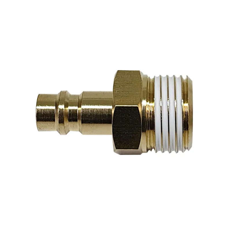 wtyk szybkozłącza R26 GZ 1/2"