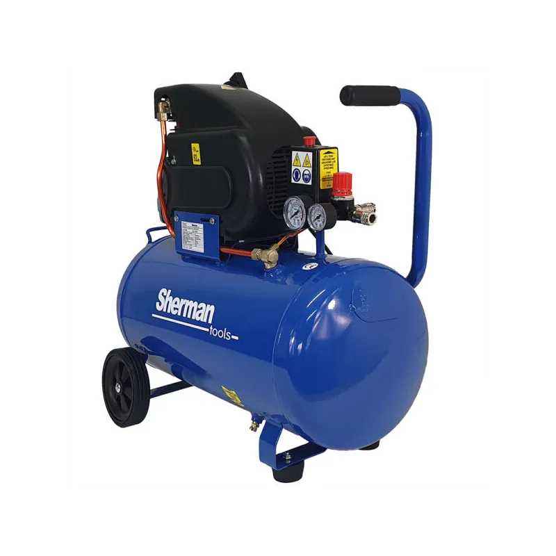 Kompresor 230V 50l 8 bar 1,5 kW