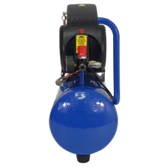 Kompresor 230V 24l 8 bar 1,5 kW Sherman, Pneumatyka TC