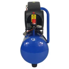 Kompresor 230V 24l 8 bar 1,5 kW Sherman, Pneumatyka TC