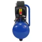 Kompresor 230V 24l 8 bar 1,5 kW