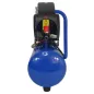 Kompresor 230V 24l 8 bar 1,5 kW
