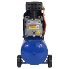 Kompresor 230V 24l 8 bar 1,5 kW Sherman, Pneumatyka TC