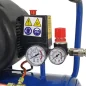 Kompresor 230V 24l 8 bar 1,5 kW