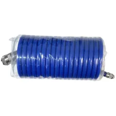 Kompresor 230V 24l 8 bar 1,5 kW Sherman, Pneumatyka TC