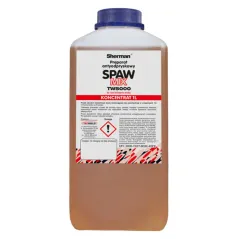 koncentrat preparat antyodpryskowy SPAWMIX TW-5000/1l Sherman