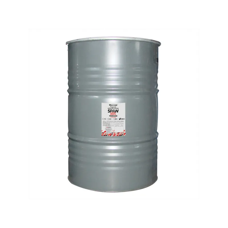 preparat antyodpryskowy SPAWMIX TW-5000/200l