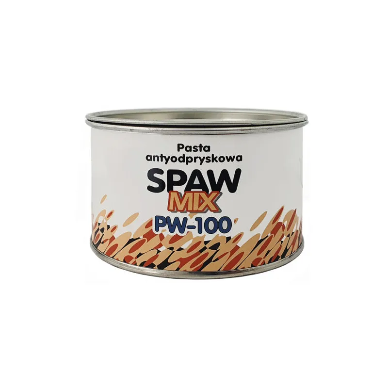 pasta antyodpryskowa SPAWMIX PW-100