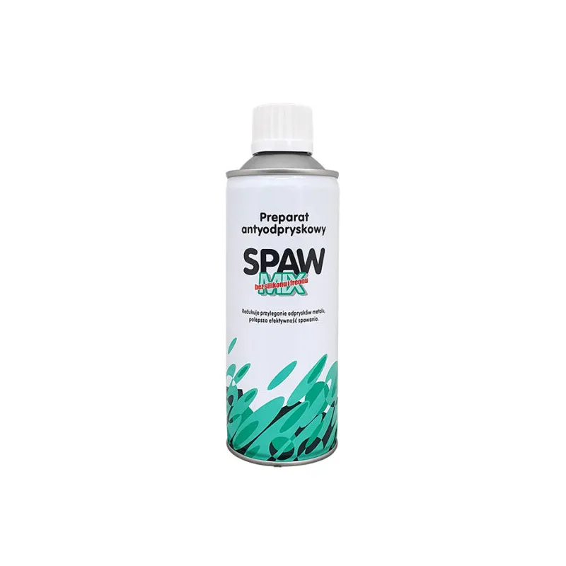 preparat antyodpryskowy SPAWMIX-spray 400ml