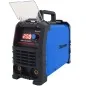 Spawarka Sherman MMA 200 Speedy (230V, 200A/60% IGBT, wyświetlacz, walizka)