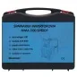 Spawarka Sherman MMA 200 Speedy (230V, 200A/60% IGBT, wyświetlacz, walizka)