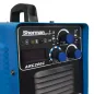 Spawarka Sherman ARC 200C (230V, 200A/60% IGBT, wyświetlacz)