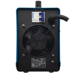 Spawarka Sherman ARC 200C (230V, 200A/60% IGBT, wyświetlacz)