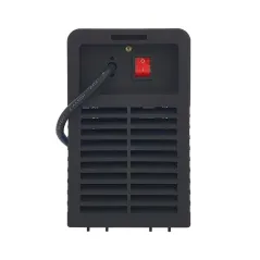 Spawarka Sherman DIGIARC 160 LCD z walizką gratis (230V, 160A/60%, IGBT, wyświetlacz LCD, ster. cyfr.)