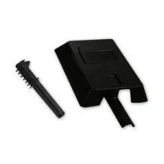 Spawarka Sherman DIGIARC 160 LCD z walizką gratis (230V, 160A/60%, IGBT, wyświetlacz LCD, ster. cyfr.)