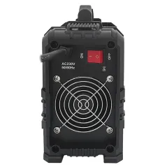 Spawarka Sherman DIGIARC 210 SOLID (230V, 200A, IGBT, Hot Start, VRD)