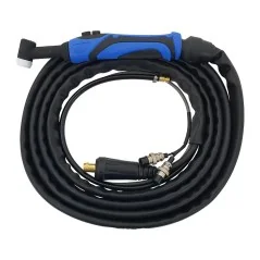 Uchwyt Sherman T-26/4m do DIGITIG 200 AC/DC MULTIPULSE ze sterowaniem w rękojesci