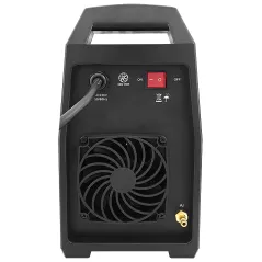 Spawarka Sherman DIGITIG 218 ACDC MULTIWAVE (230V 200A/60% IGBT, puls, kształt fali, 2T/4T, wyśw. LCD, ster.cyfr, pamięć)