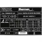 Spawarka Sherman DIGITIG 218 ACDC MULTIWAVE (230V 200A/60% IGBT, puls, kształt fali, 2T/4T, wyśw. LCD, ster.cyfr, pamięć)