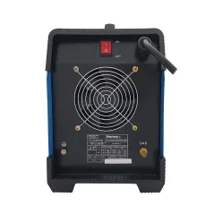 Spawarka Sherman DIGITIG 200 AC/DC MULTIPRO (230V 200A/60%, IGBT, puls 2T/4T, wyświetlacz, ster.cyfr. pamięć)