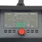 Spawarka Sherman DIGITIG 200 AC/DC MULTIPRO (230V 200A/60%, IGBT, puls 2T/4T, wyświetlacz, ster.cyfr. pamięć)