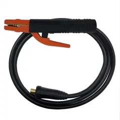 Spawarka Sherman DIGITIG 200 AC/DC MULTIPRO (230V 200A/60%, IGBT, puls 2T/4T, wyświetlacz, ster.cyfr. pamięć)