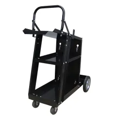 Spawarka Sherman DIGITIG 200 LCD AC/DC (230V 200A, LCD) *wózek MIG gratis*