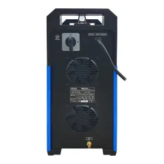 Spawarka Sherman DIGITIG pulse AC/DC 315GD (3x400V, 315A/50% IGBT, puls, 2T/4T, wyświetlacz, ster.cyfr. pamięć)