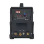 Spawarka Sherman DIGITIG 226P AC/DC (230V 200A/25% IGBT, puls, 2T/4T, wyświetlacz, ster. cyfr)