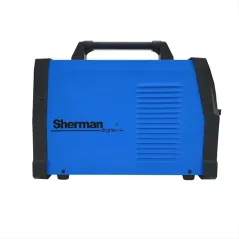 Spawarka Sherman DIGITIG 226P AC/DC (230V 200A/25% IGBT, puls)
