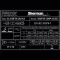 Spawarka Sherman DIGITIG 226P AC/DC (230V 200A/25% IGBT, puls, 2T/4T, wyświetlacz, ster. cyfr)