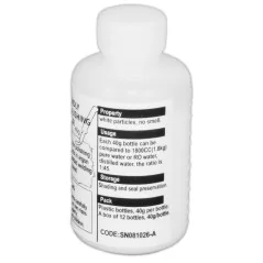 proszek do polerowania i czyszczenia spoin P1 SN081026-A 40g