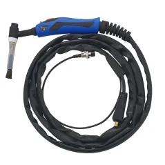 Spawarka Sherman DIGITIG 214 CLEAN (230V, 200A/60% IGBT, puls, 2T/4T, wyświetlacz LED, ster. cyfr.)