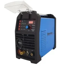 Spawarka Sherman DIGITIG 212 COLD (230V, 200A/60% IGBT, 2T/4T)