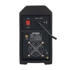 Spawarka Sherman DIGITIG 212 COLD (230V, 200A/60% IGBT, 2T/4T)