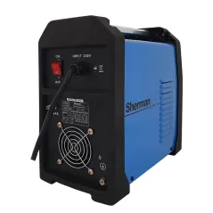 Spawarka Sherman DIGITIG 212 COLD (230V, 200A/60% IGBT, 2T/4T)