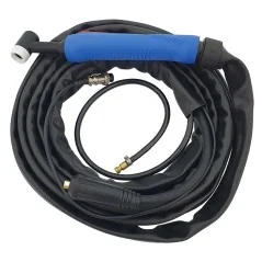 Spawarka Sherman DIGITIG 212 COLD (230V, 200A/60% IGBT, 2T/4T)