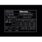 Spawarka Sherman DIGITIG 212 COLD (230V, 200A/60% IGBT, 2T/4T, wyświetlacz, ster.cyfr.)